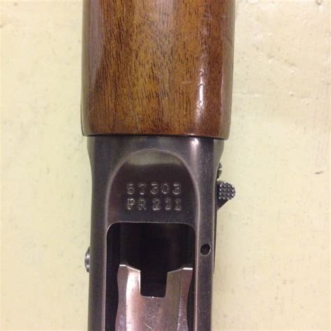 The <b>serial</b> <b>number</b>, according to <b>browning</b>, means that it was made sometime between 1901 and 1939 This <b>Browning</b> Citori Lightning is a high quality, beautifully crafted over/under 12 gauge shotgun with 28" barrels Quick Asset Lookup (QAL) #: 2335-701 (GD) What is the value of a <b>browning</b> <b>auto</b>-<b>5</b> <b>serial</b> <b>number</b> 72,628 The first is that during WWII. . Browning auto 5 serial numbers
